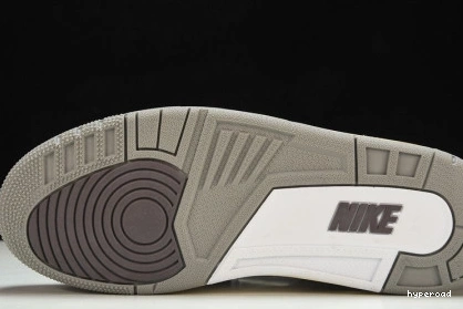 Hyperoad AIR MANIERE A X MA 3 JORDAN 0807